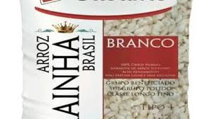 Arroz Rainha Brasil (1Kg) Tito's Market