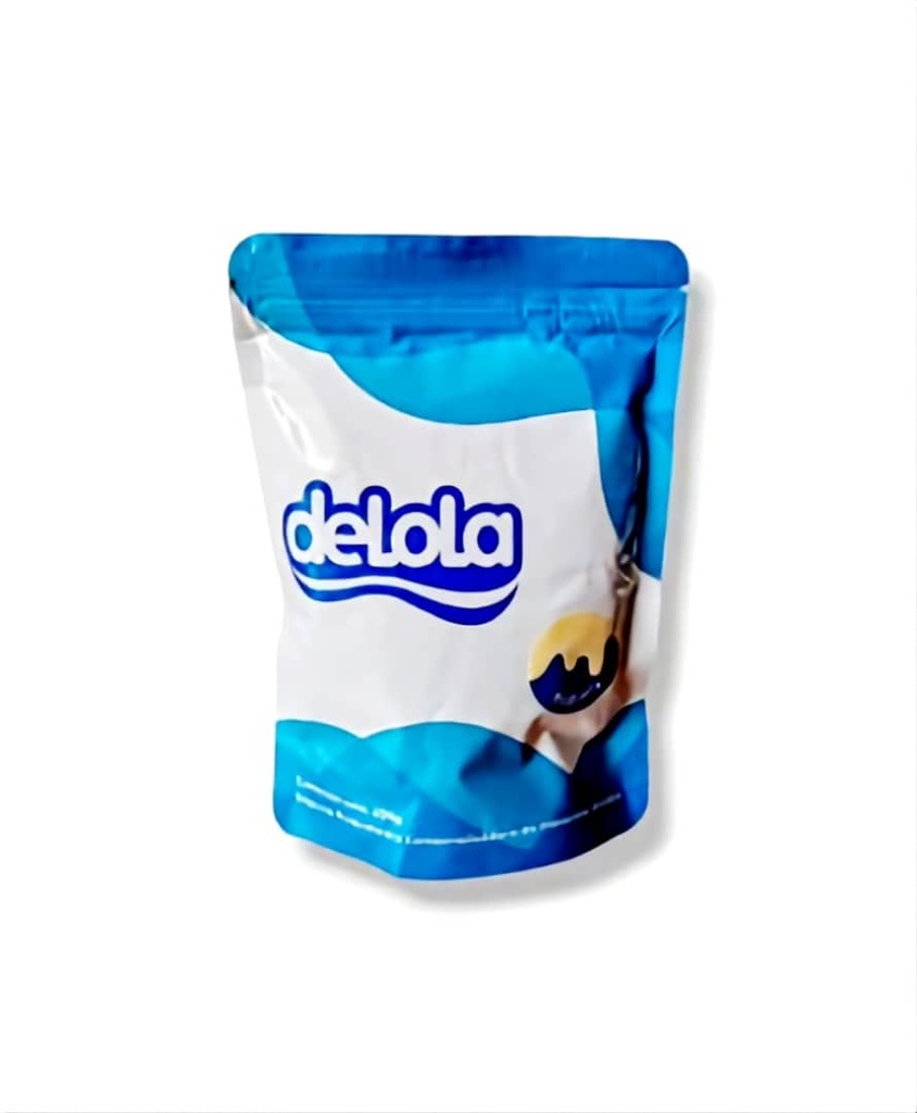 Natillas De Lola