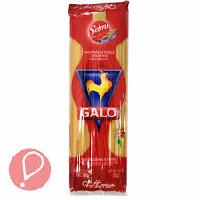 Spaguettis Galo rojo(D'ROCHE)