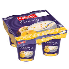 Yogurt Pascual Creame (D'ROCHE)