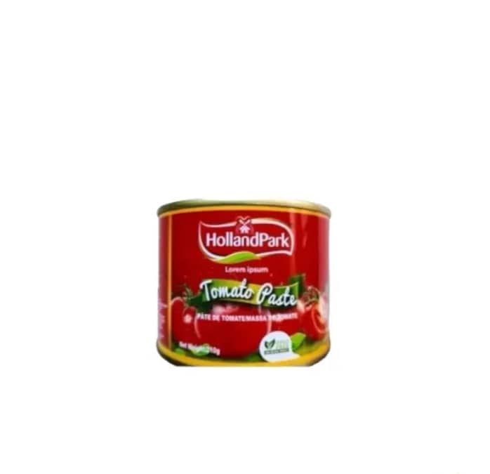 Pasta de Tomate HollandPark 800 gr