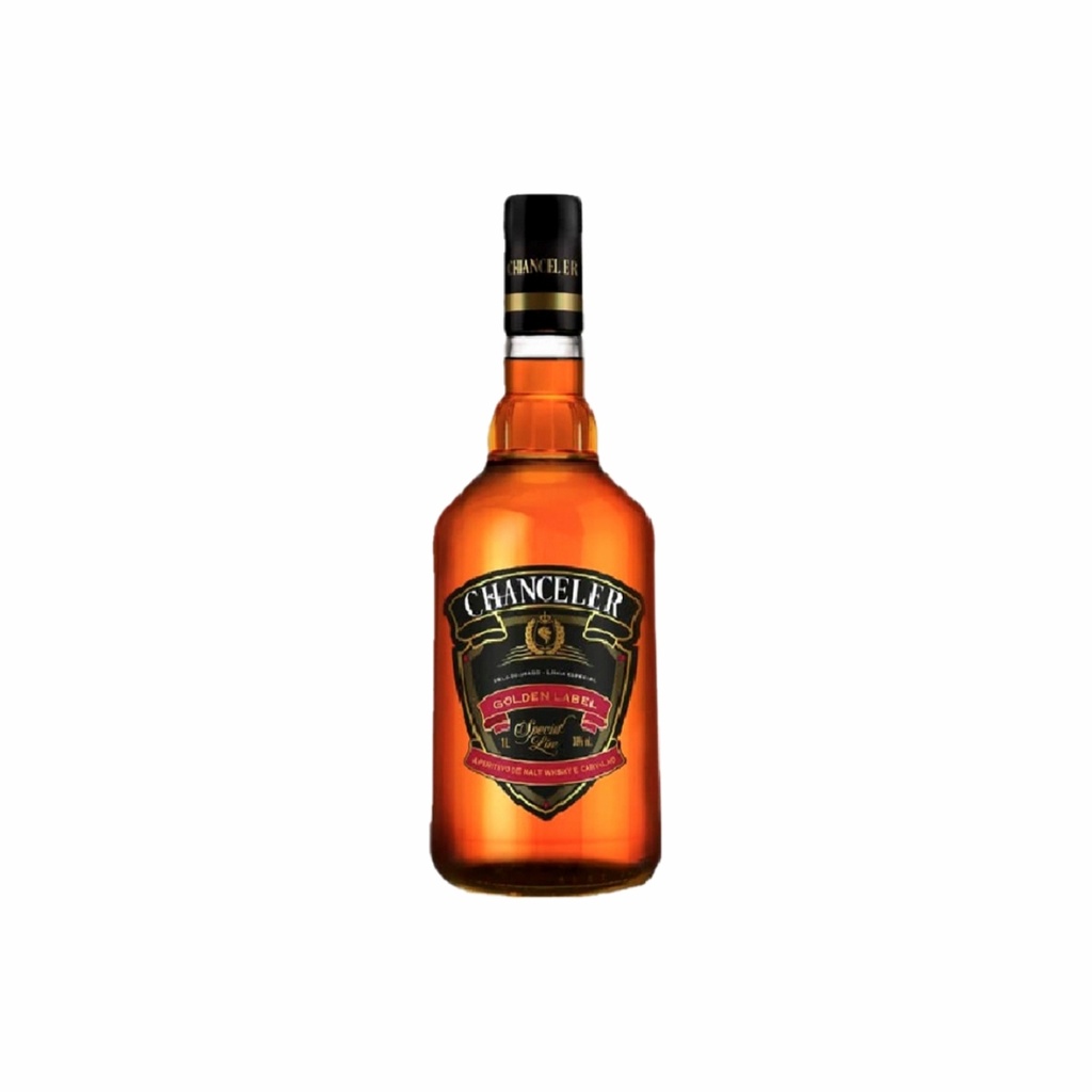 Whisky Chanceler Primelles 367