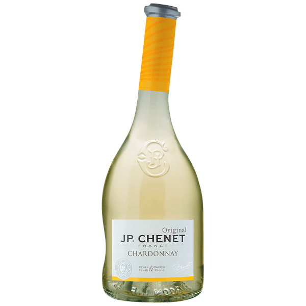 Vino Blanco Frances JP Chardonnay  750 ml