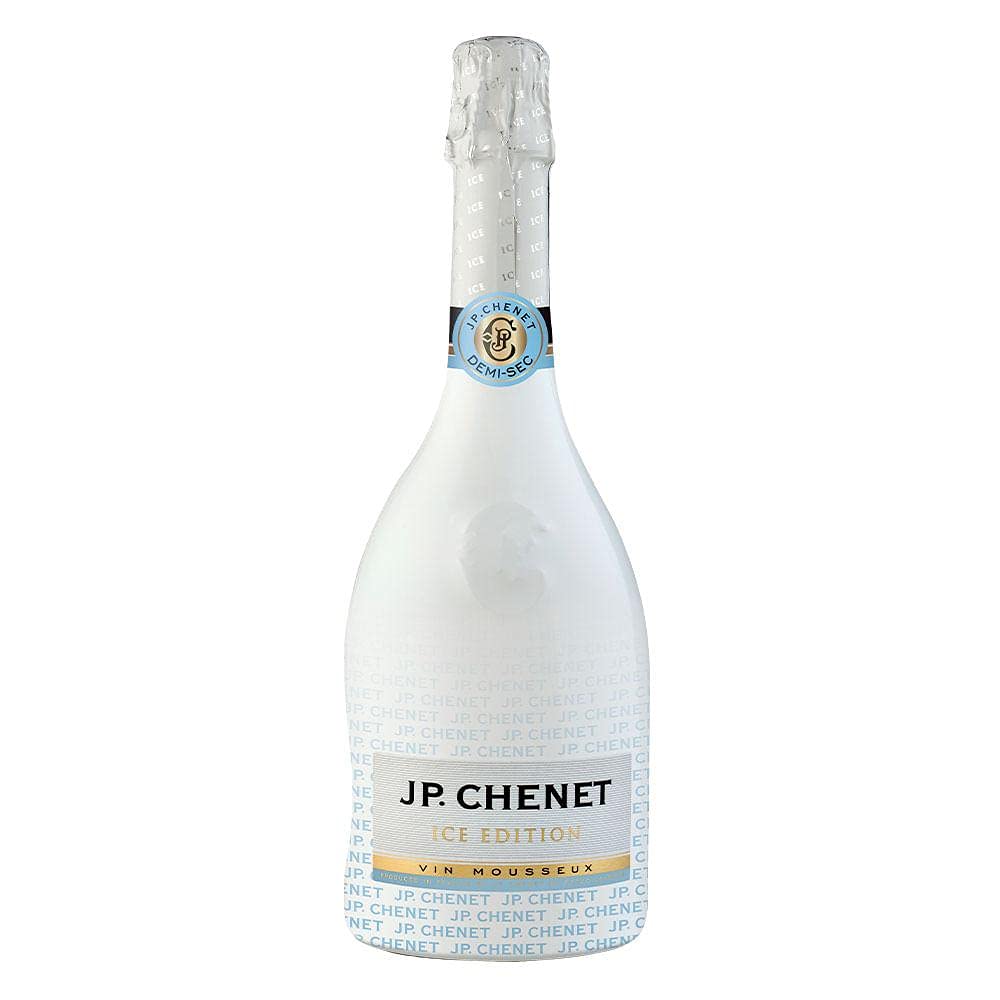Vino Espumoso JP Chenet Demi Sec Ice Edition 750 ml.