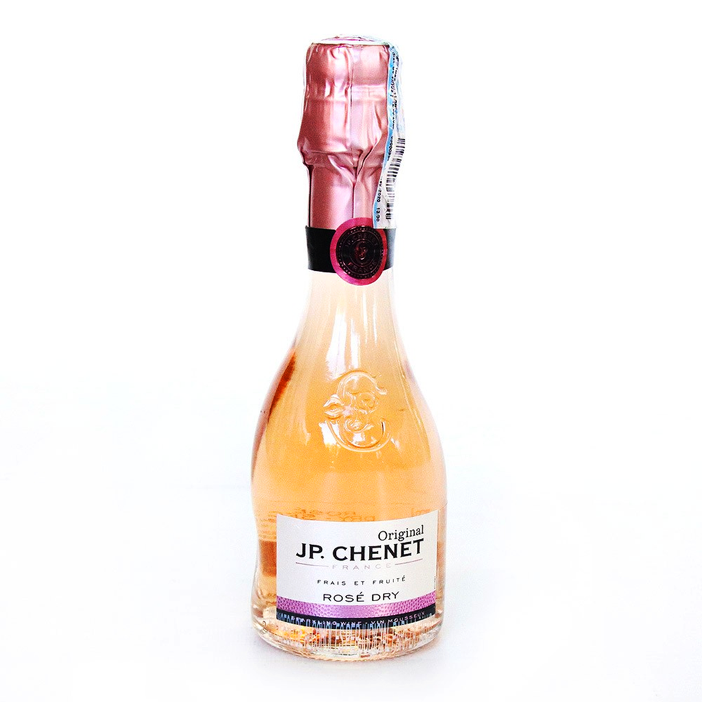 Vino Espumoso JP Chenet Rose Dry 750 ml.