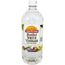 Vinagre Blanco 946 ml.