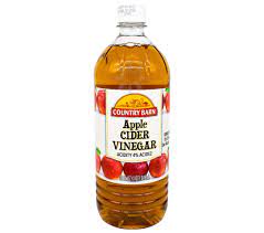 Vinagre Sidra Manzana 946 ml. Primelles 367
