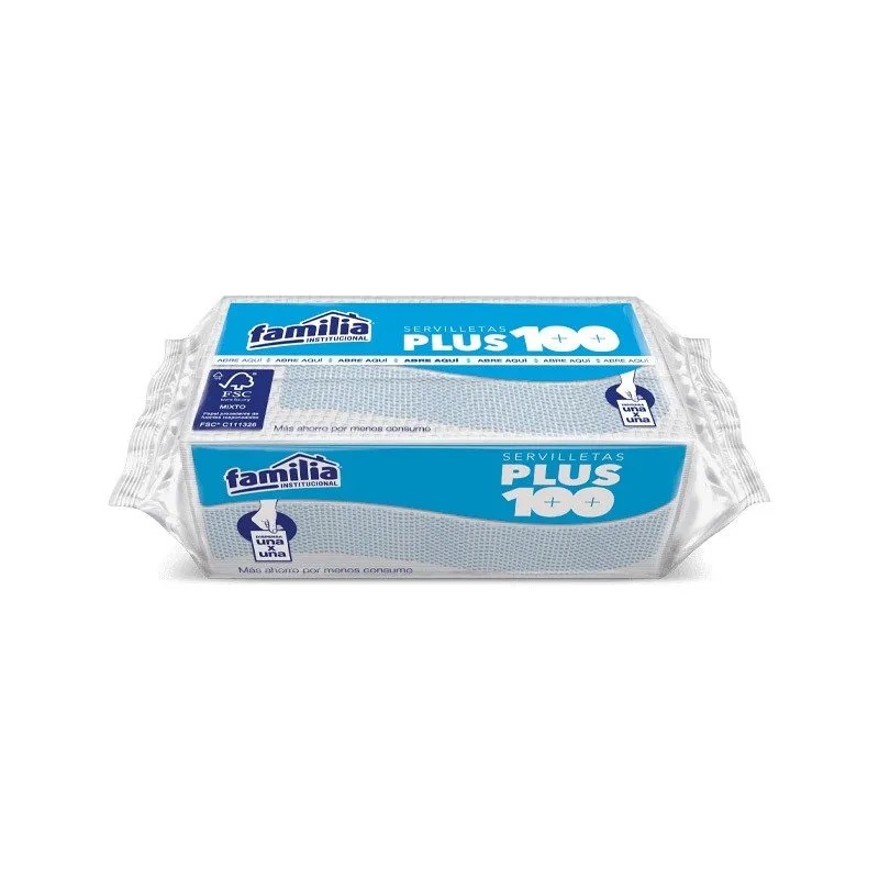 Servilletas Prosito (100hojas)