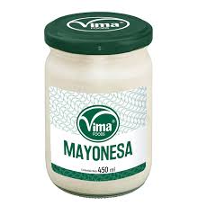 Mayonesa 450 ml