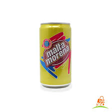 Malta Morena 237 ml. Primelles 367