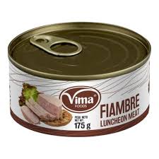 Fiambre Spam 175 gr.