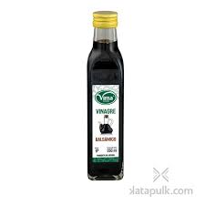 Vinagre Balsamico 250 ml.