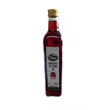Vinagre de Vino Rioja 500 ml.