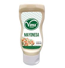 Mayonesa Vima 300 ml.