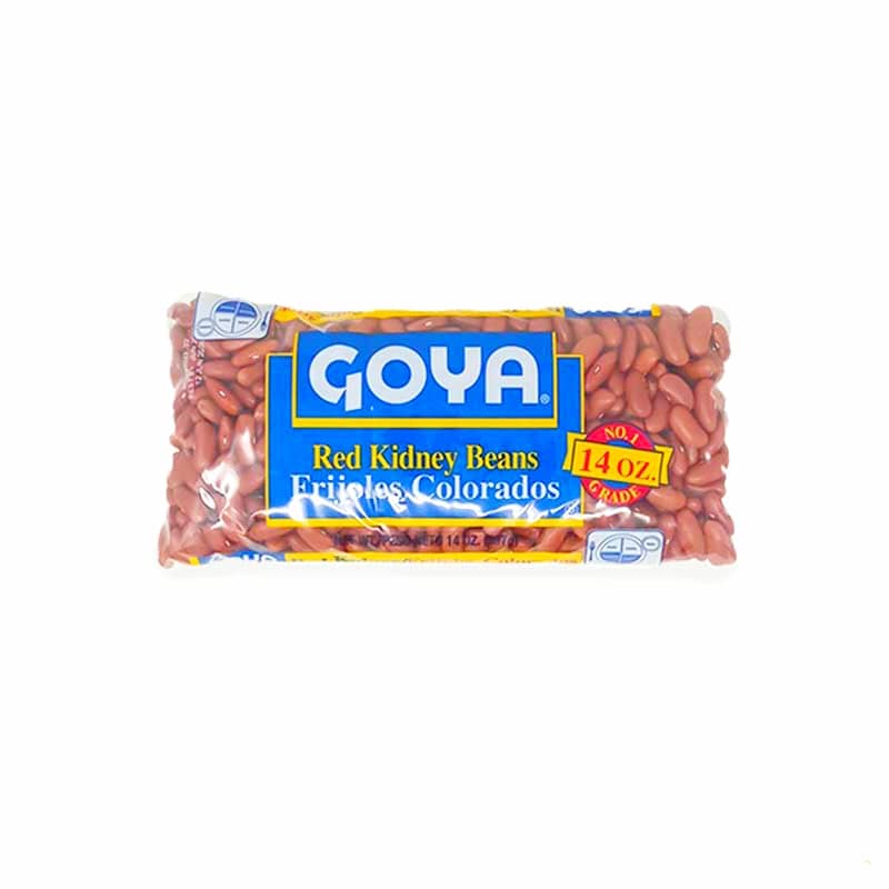 Frijoles Colorados Goya (D'ROCHE)
