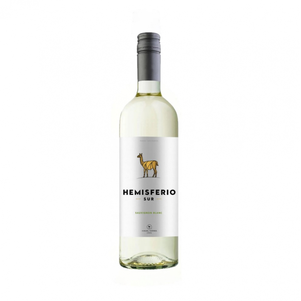 Vino Blanco Hemisferio Sur