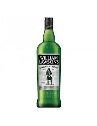 Whisky William Lawsons (23eI)