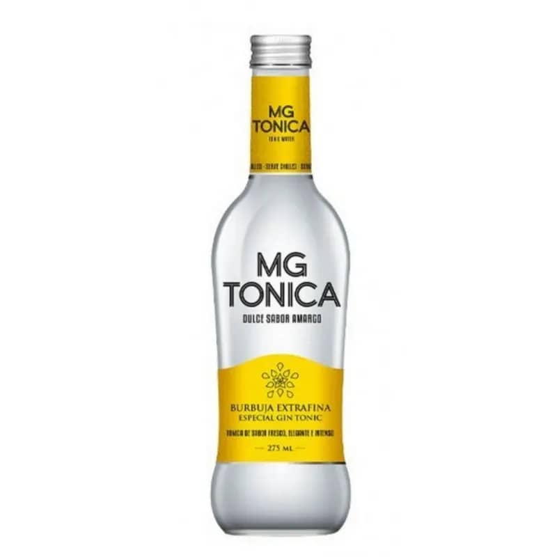 Agua Tonic MG