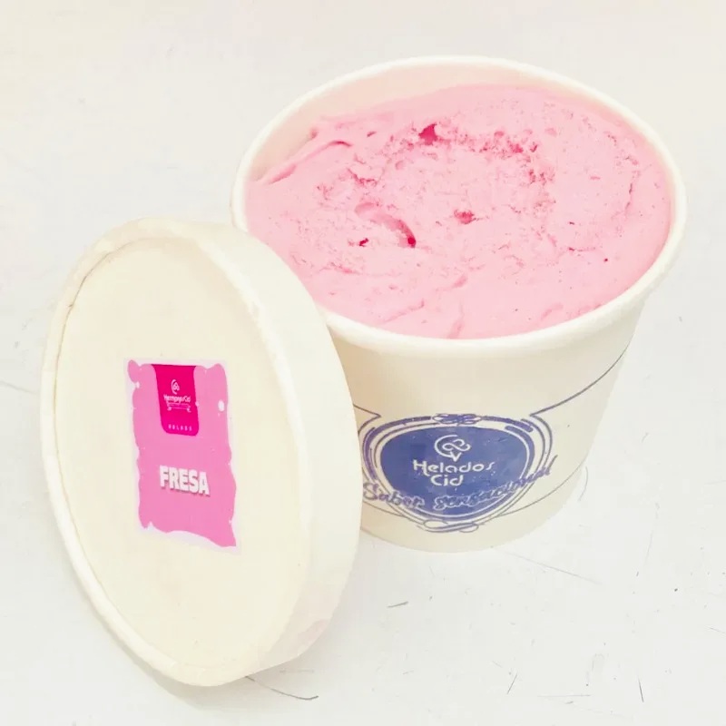 Helado CID 500 ml Tito'sMarket