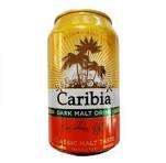 Malta Caribia 330 Ml.