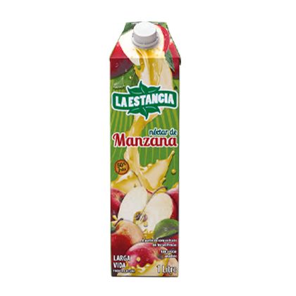 Jugo La Estancia (1L)