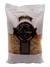 Pasta Magnolia La Espiga Macarron Pluma 1952 (500g)