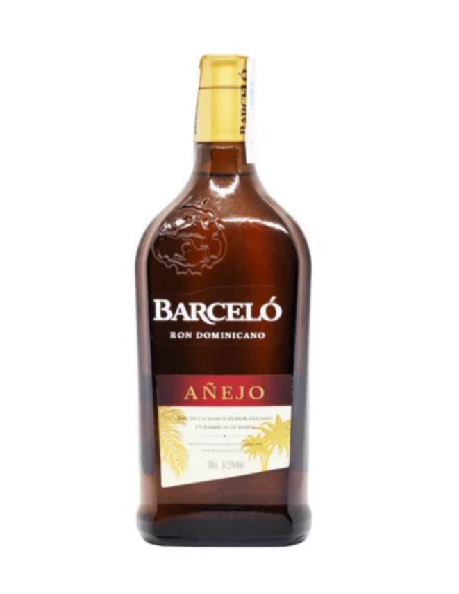 Ron Barcelo Añejo Primelles 367
