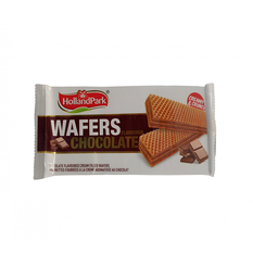 Wafers HollandPark