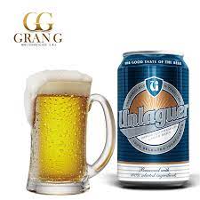 Cerveza Unlaguer Alc 5% Primelles 367