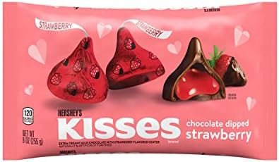 Chocolate Pink Drop (Chocolate con Fresa)