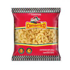 Macarrón Corto Comarrico (250g)