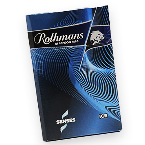 Cigarro Rothmans ICE Primelles 367