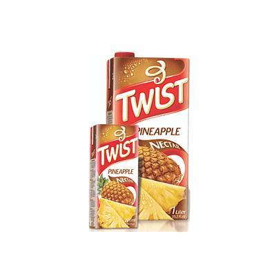 Jugo Twist (1L) Primelles 367