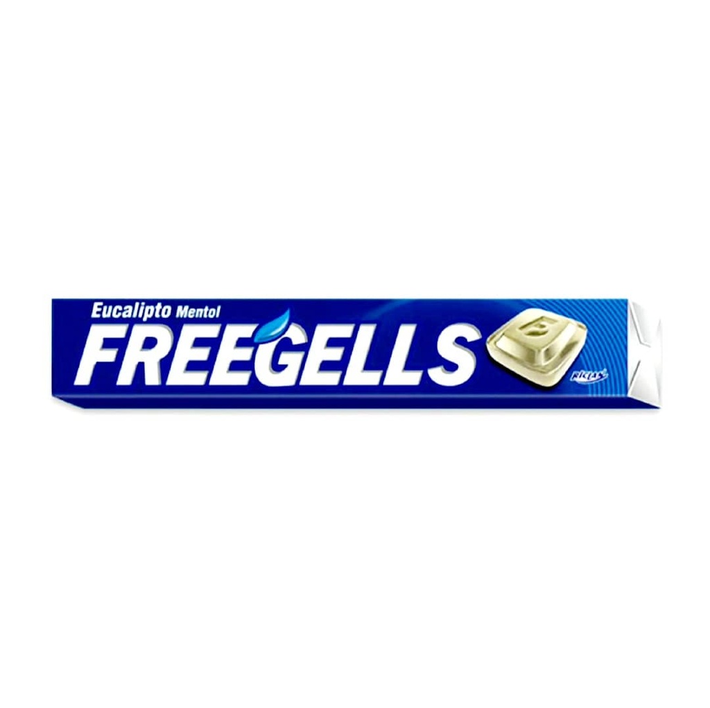 Freegells Tito'sMarket